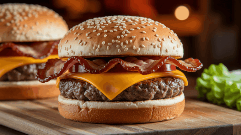 applebees-classic-bacon-cheeseburger-copycat-recipe