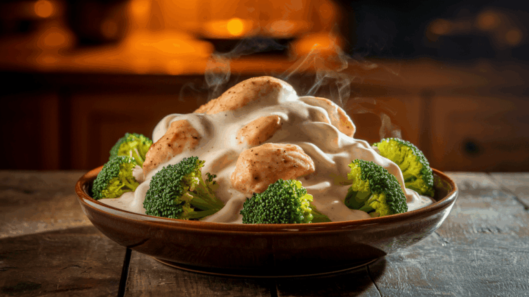 applebees-classic-broccoli-chicken-alfredo-copycat-recipe