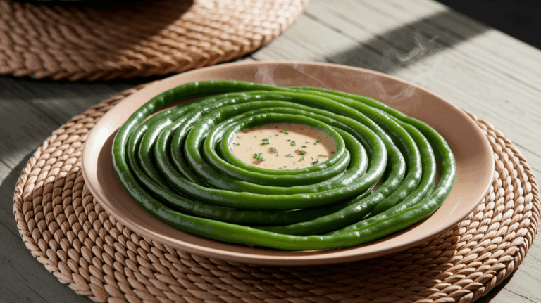 applebees-garlicky-green-beans-copycat-recipe