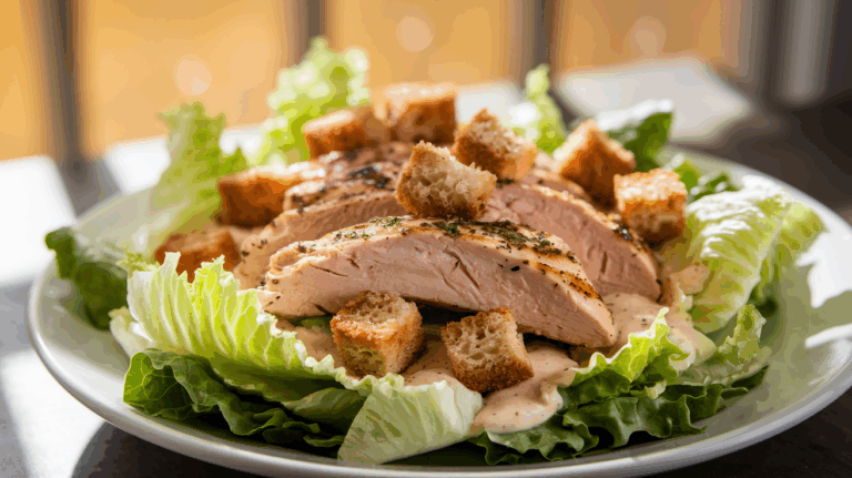 applebees-grilled-chicken-caesar-salad-copycat-recipe