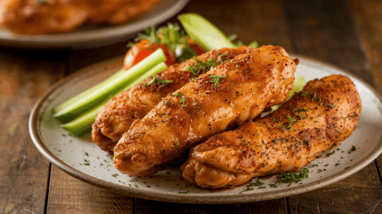 applebees-honey-pepper-chicken-tenders-copycat-recipe