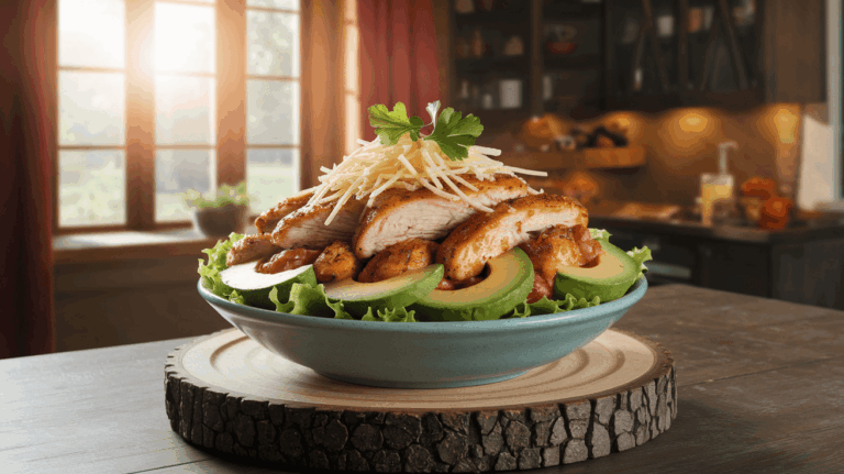 applebees-southwest-chicken-bowl-copycat-recipe