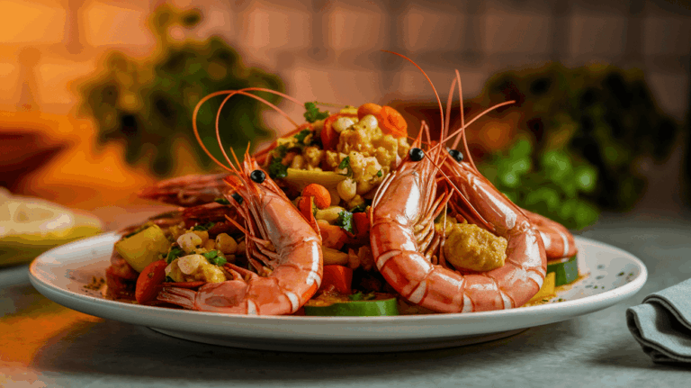 benihana-pirikara-prawn-copycat-recipe