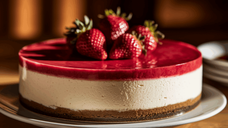 cheesecake-factory-fresh-strawberry-cheesecake-copycat-recipe