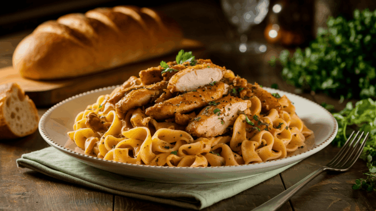 cheesecake-factory-louisiana-chicken-pasta-copycat-recipe