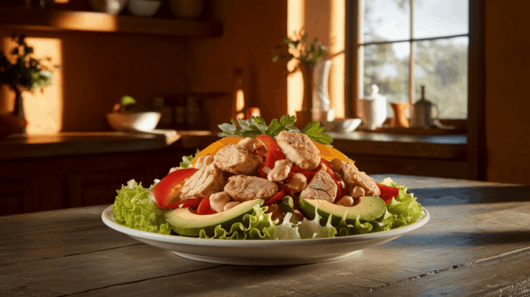 chilis-santa-fe-chicken-salad-copycat-recipe