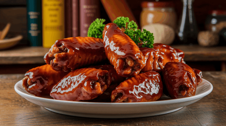 dominos-chicken-wings-bbq-copycat-recipe