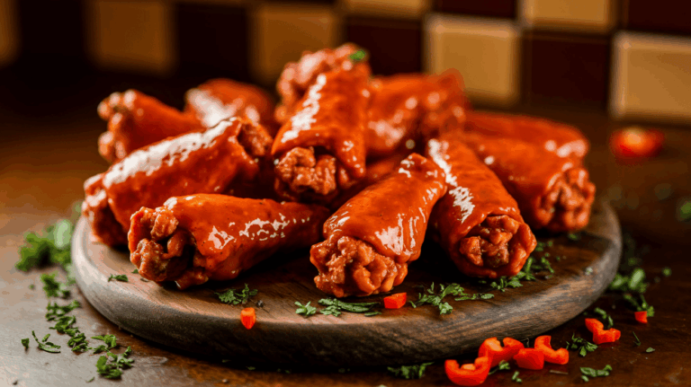 dominos-chicken-wings-hot-buffalo-copycat-recipe