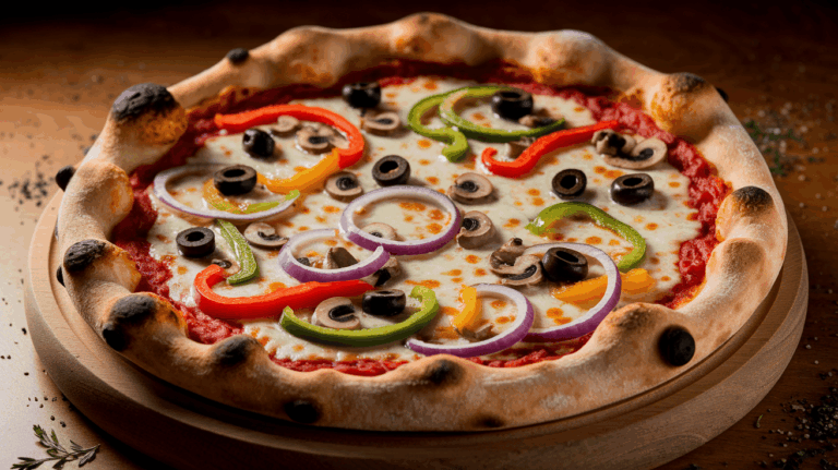 dominos-pacific-veggie-pizza-copycat-recipe