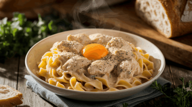 dominos-pasta-chicken-carbonara-copycat-recipe