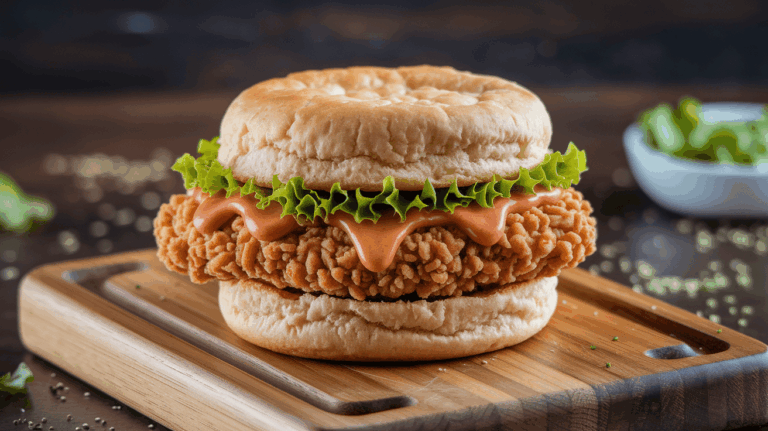 dunkin-donuts-chicken-biscuit-sandwich-copycat-recipe