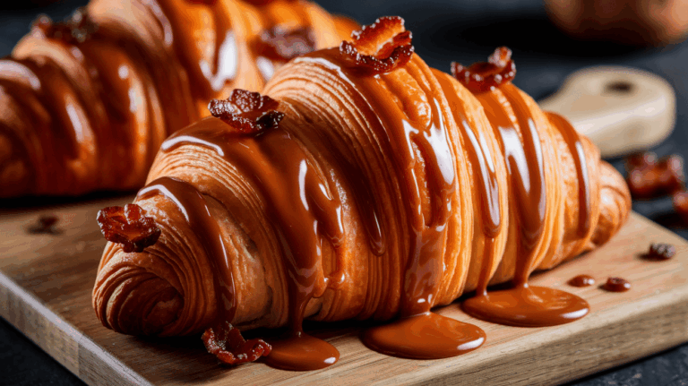 dunkin-donuts-maple-sugar-bacon-croissant-copycat-recipe