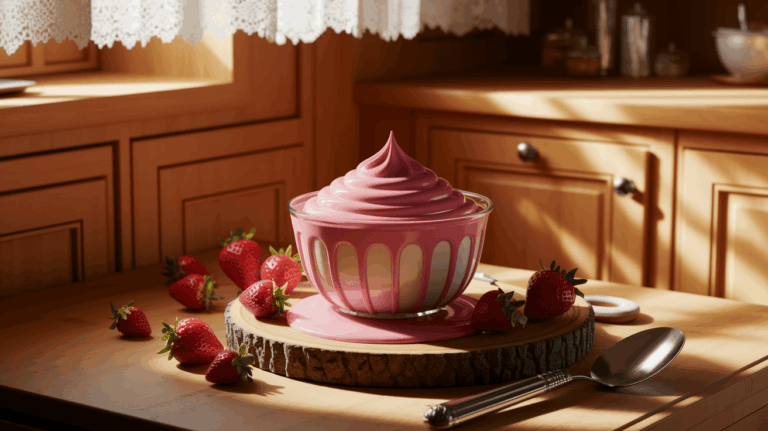 dunkin-donuts-strawberry-icing-copycat-recipe