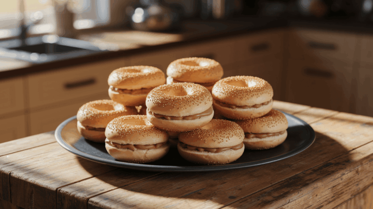 dunkin-donuts-stuffed-bagel-minis-copycat-recipe