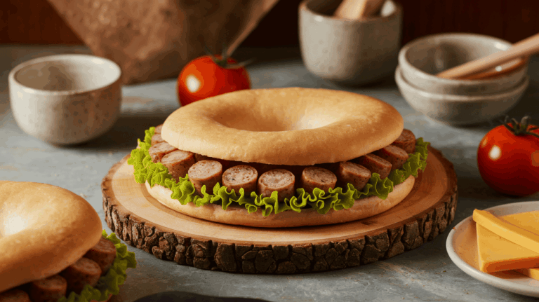dunkin-donuts-turkey-sausage-flatbread-copycat-recipe