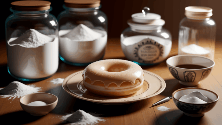 dunkin-donuts-vanilla-frosted-donut-copycat-recipe