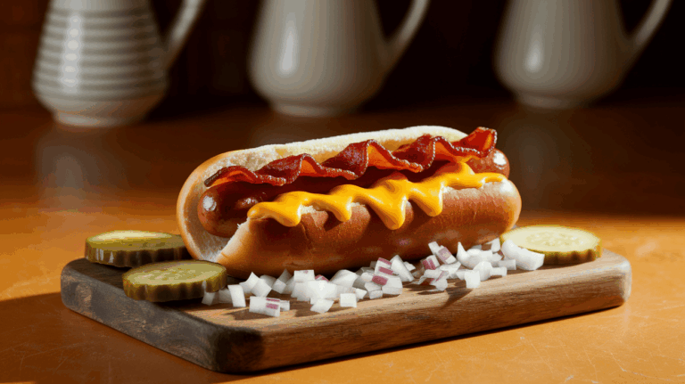 five-guys-bacon-cheese-dog-copycat-recipe