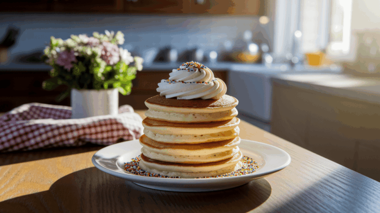 ihop-cupcake-pancakes-copycat-recipe