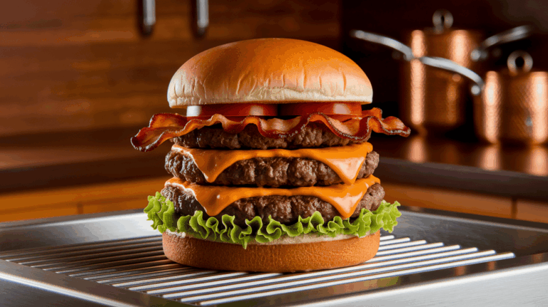 ihop-mega-monster-cheeseburger-copycat-recipe