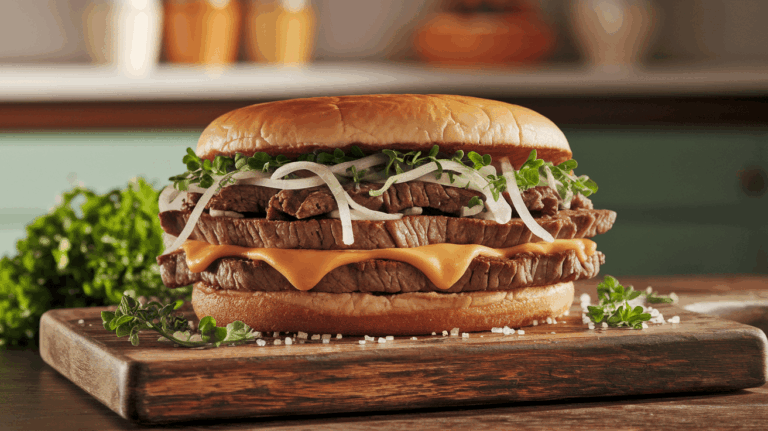 ihop-philly-cheese-steak-stacker-copycat-recipe