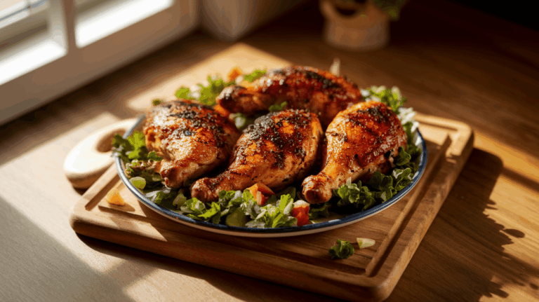 kfc-grilled-chicken-copycat-recipe