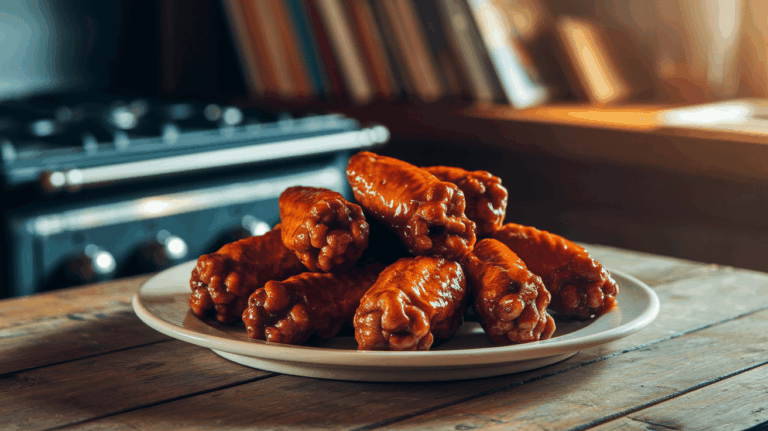 kfc-honey-bbq-wings-copycat-recipe