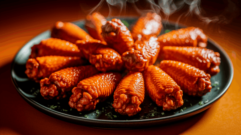 kfc-hot-wings-copycat-recipe