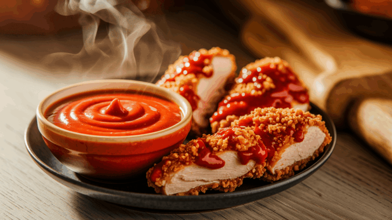 kfc-nashville-hot-sauce-copycat-recipe