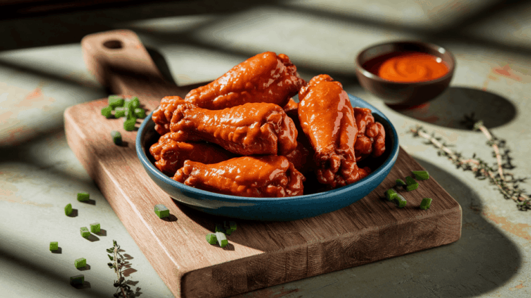kfc-sweet-and-tangy-wings-copycat-recipe