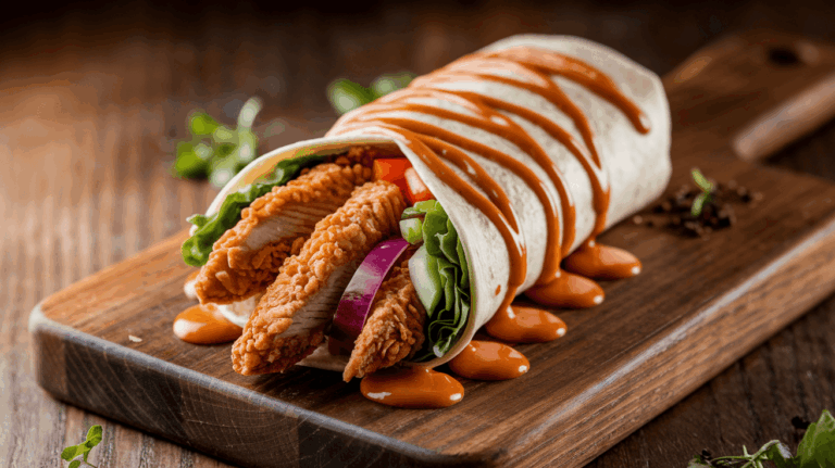kfc-twister-wrap-copycat-recipe