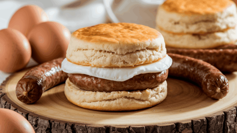 mcdonalds-sausage-biscuit-with-egg-copycat-recipe