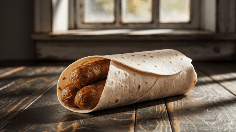 mcdonalds-sausage-burrito-copycat-recipe