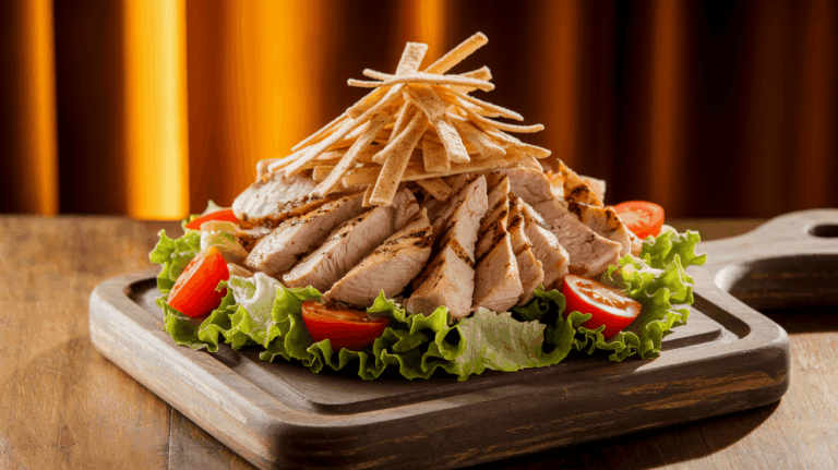 mcdonalds-southwest-grilled-chicken-salad-copycat-recipe