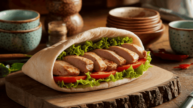nandos-chicken-pitta-copycat-recipe