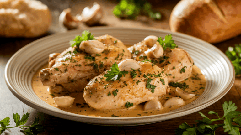 olive-garden-chicken-scampi-copycat-recipe