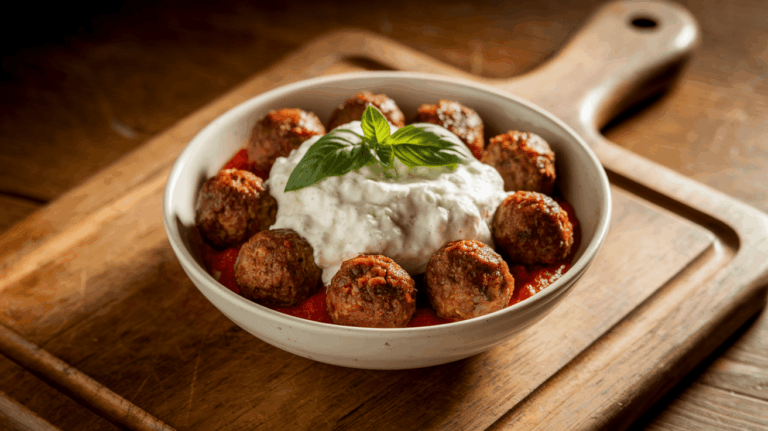 olive-garden-meatball-pizza-bowl-copycat-recipe