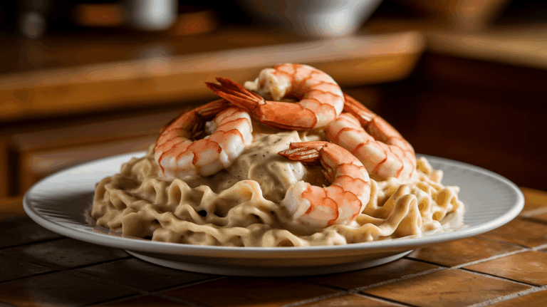 olive-garden-seafood-alfredo-copycat-recipe