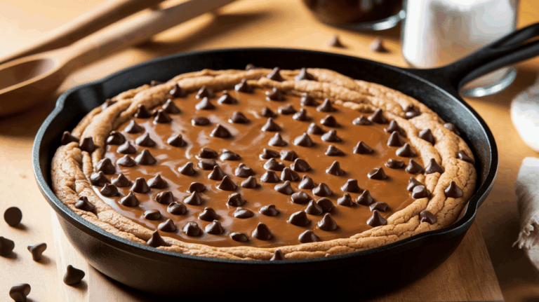 outback-steakhouse-salted-caramel-cookie-skillet-copycat-recipe