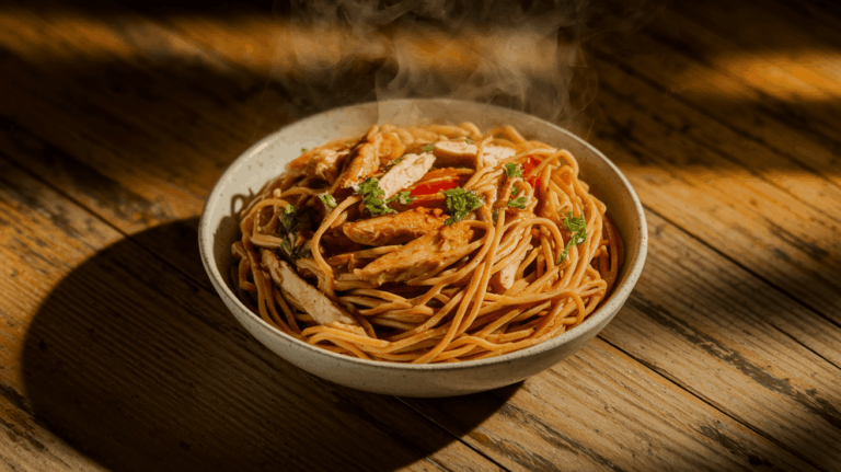 p-f-changs-lo-mein-noodles-with-chicken-copycat-recipe