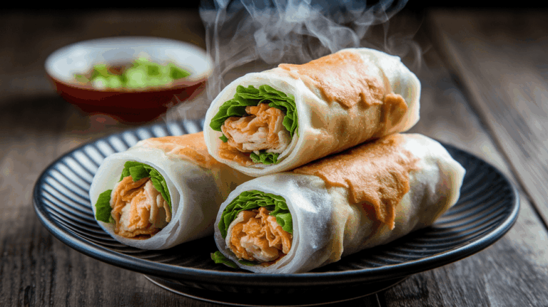 panda-express-chicken-egg-roll-copycat-recipe