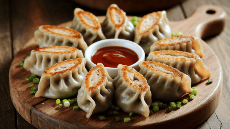 panda-express-chicken-potstickers-copycat-recipe