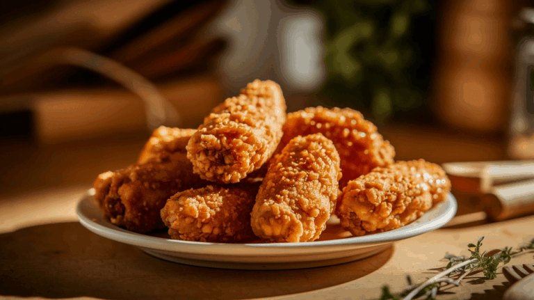 panda-express-golden-chicken-tenders-copycat-recipe