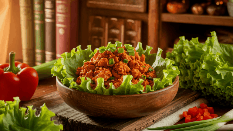 panda-express-spicy-chicken-lettuce-wraps-copycat-recipe