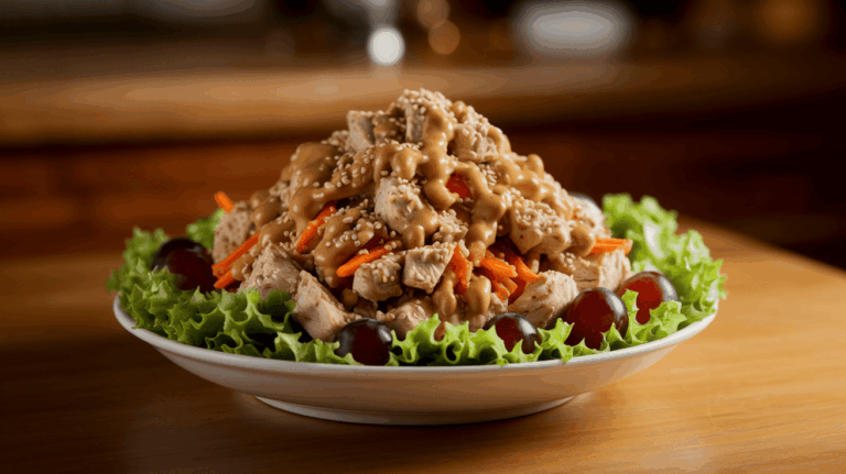 panera-bread-asian-sesame-chicken-salad-copycat-recipe