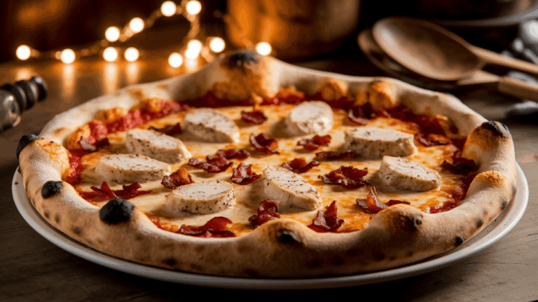 pizza-hut-chicken-bacon-parmesan-pizza-copycat-recipe