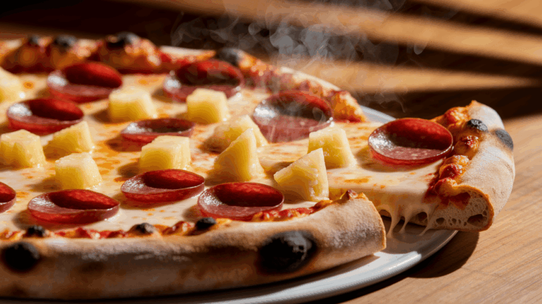 pizza-hut-hawaiian-luau-pizza-copycat-recipe
