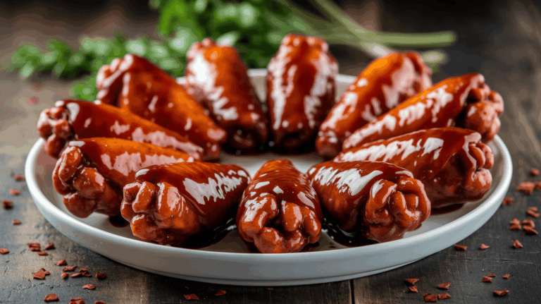 pizza-hut-honey-bbq-wings-copycat-recipe
