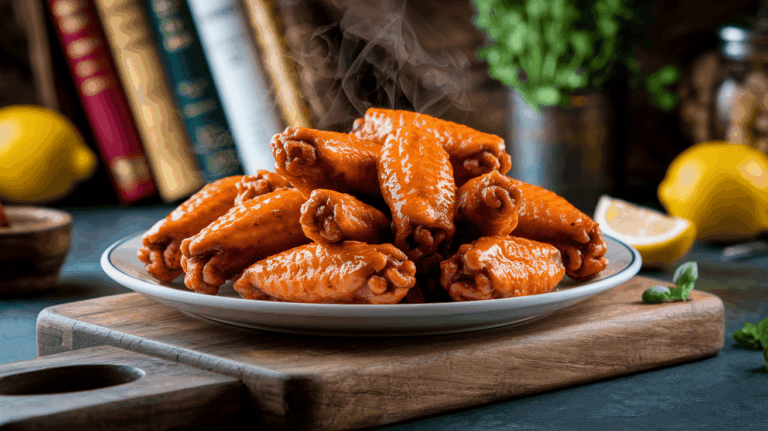 pizza-hut-lemon-pepper-wings-copycat-recipe