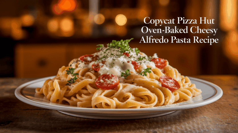 pizza-hut-oven-baked-cheesy-alfredo-pasta-copycat-recipe