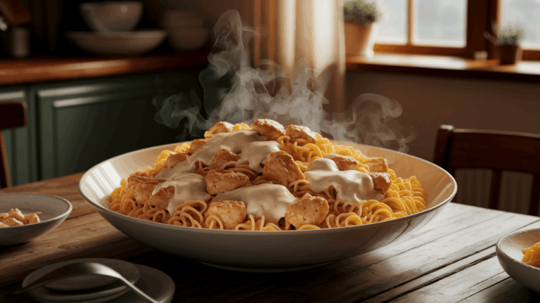 pizza-hut-tuscani-chicken-alfredo-pasta-copycat-recipe